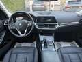 BMW 318 318d Touring Aut. Luxury Line/leder/Panodak/Airco Zwart - thumbnail 6