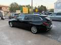 BMW 318 318d Touring Aut. Luxury Line/leder/Panodak/Airco Zwart - thumbnail 19