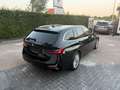 BMW 318 318d Touring Aut. Luxury Line/leder/Panodak/Airco Zwart - thumbnail 13