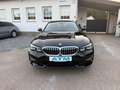 BMW 318 318d Touring Aut. Luxury Line/leder/Panodak/Airco Zwart - thumbnail 16