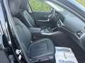 BMW 318 318d Touring Aut. Luxury Line/leder/Panodak/Airco Zwart - thumbnail 11
