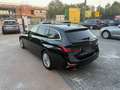 BMW 318 318d Touring Aut. Luxury Line/leder/Panodak/Airco Zwart - thumbnail 20