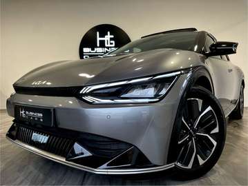 EARTH/ 77,4kWh/ GARANTIE KIA/ CARNET KIA/ CUIR