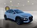 Hyundai KONA Kona Hybrid L3 Plus Weiß - thumbnail 1