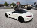 Mercedes-Benz AMG GT C Roadster AMG Performance Paket top Zustand Weiß - thumbnail 9