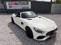 Mercedes-Benz AMG GT C Roadster AMG Performance Paket top Zustand Weiß - thumbnail 26