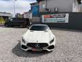 Mercedes-Benz AMG GT C Roadster AMG Performance Paket top Zustand Weiß - thumbnail 2