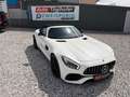 Mercedes-Benz AMG GT C Roadster AMG Performance Paket top Zustand Weiß - thumbnail 3