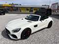 Mercedes-Benz AMG GT C Roadster AMG Performance Paket top Zustand Weiß - thumbnail 10