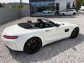 Mercedes-Benz AMG GT C Roadster AMG Performance Paket top Zustand Weiß - thumbnail 24