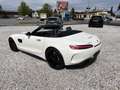 Mercedes-Benz AMG GT C Roadster AMG Performance Paket top Zustand Weiß - thumbnail 31