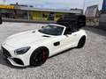 Mercedes-Benz AMG GT C Roadster AMG Performance Paket top Zustand Weiß - thumbnail 30