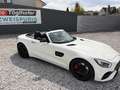 Mercedes-Benz AMG GT C Roadster AMG Performance Paket top Zustand Weiß - thumbnail 25