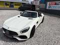 Mercedes-Benz AMG GT C Roadster AMG Performance Paket top Zustand Weiß - thumbnail 29