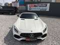Mercedes-Benz AMG GT C Roadster AMG Performance Paket top Zustand Weiß - thumbnail 12