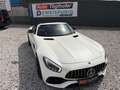 Mercedes-Benz AMG GT C Roadster AMG Performance Paket top Zustand Weiß - thumbnail 27