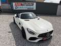 Mercedes-Benz AMG GT C Roadster AMG Performance Paket top Zustand Weiß - thumbnail 13