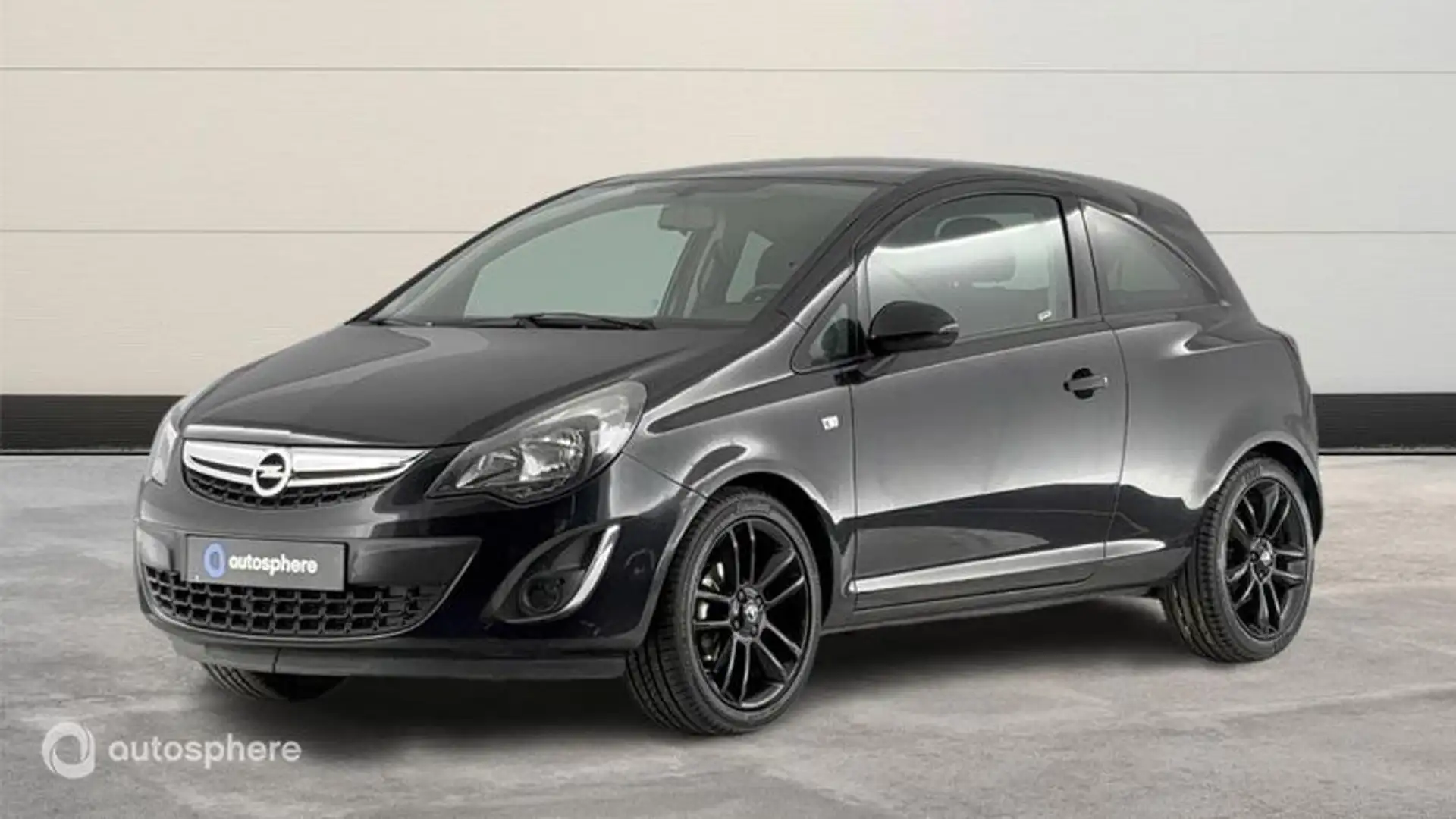 Opel Corsa 1.4 Twinport 100ch Color Edition 3p - 1