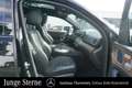 Mercedes-Benz GLE 350 GLE 350 de 4MATIC AMG AHK Pano Night Mulibeam Schwarz - thumbnail 13
