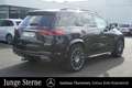 Mercedes-Benz GLE 350 GLE 350 de 4MATIC AMG AHK Pano Night Mulibeam Negro - thumbnail 2