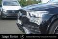 Mercedes-Benz GLE 350 GLE 350 de 4MATIC AMG AHK Pano Night Mulibeam Schwarz - thumbnail 7