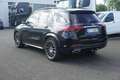 Mercedes-Benz GLE 350 GLE 350 de 4MATIC AMG AHK Pano Night Mulibeam Noir - thumbnail 3