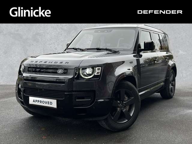 Imagine Land Rover Defender 110 D300 AWD X-DYNAMIC SE *AHK Elek.*HU