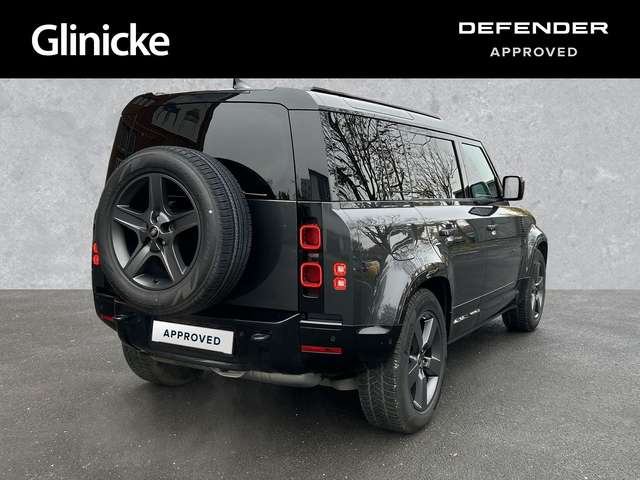 Land Rover Defender 110 D300 AWD X-DYNAMIC SE *AHK Elek.*HU