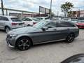 Mercedes-Benz C 180 d T Automatik 122PS neues Pickerl und Services Grau - thumbnail 6