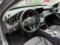 Mercedes-Benz C 180 d T Automatik 122PS neues Pickerl und Services Grau - thumbnail 9