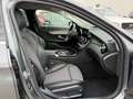Mercedes-Benz C 180 d T Automatik 122PS neues Pickerl und Services Grau - thumbnail 17