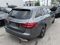Mercedes-Benz C 180 d T Automatik 122PS neues Pickerl und Services Grau - thumbnail 3