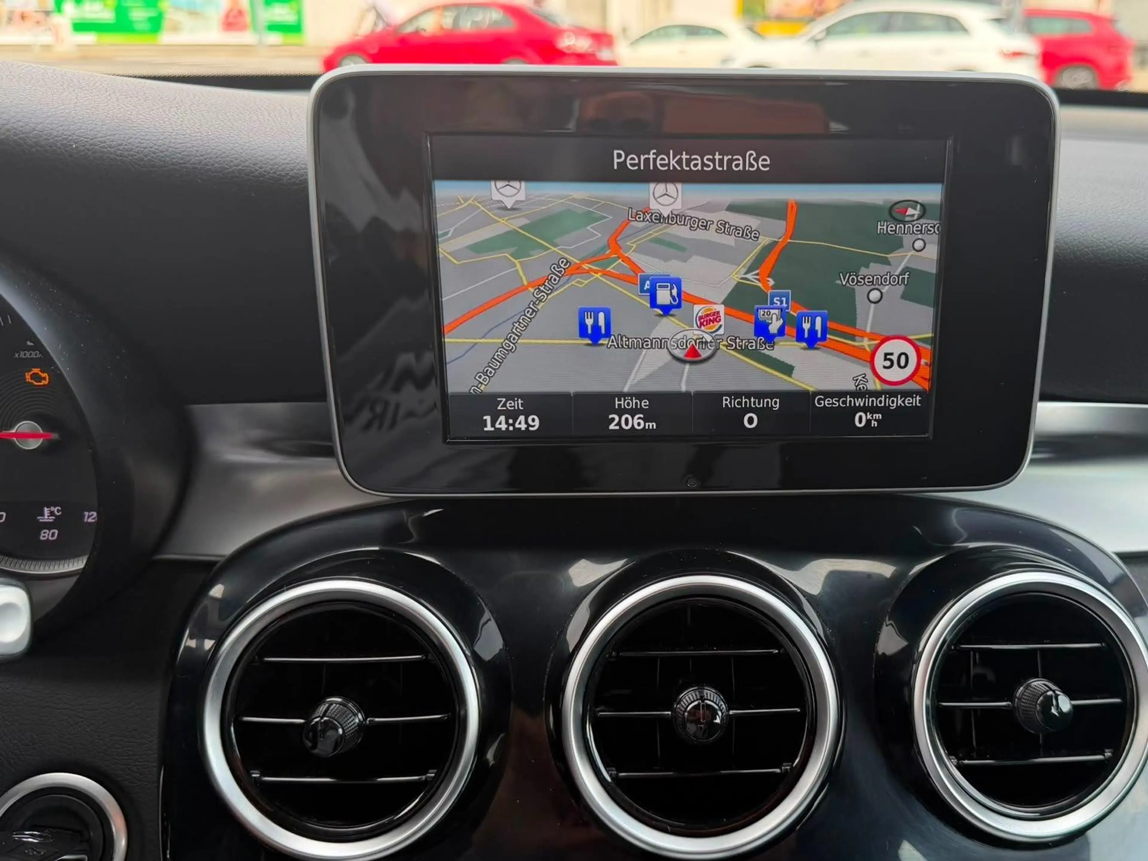 Mercedes-Benz GLC 250 GLC 250 d 4Matic — photo 15