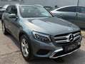 Mercedes-Benz GLC 250 GLC 250 d 4Matic Grau - thumbnail 1
