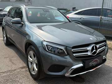 GLC 250 d 4Matic