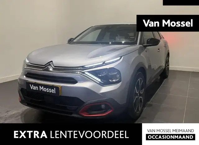 Citroen E-C4 Electric Feel Pack 50 kWh | APPLE CARPLAY & ANDROID AUTO |