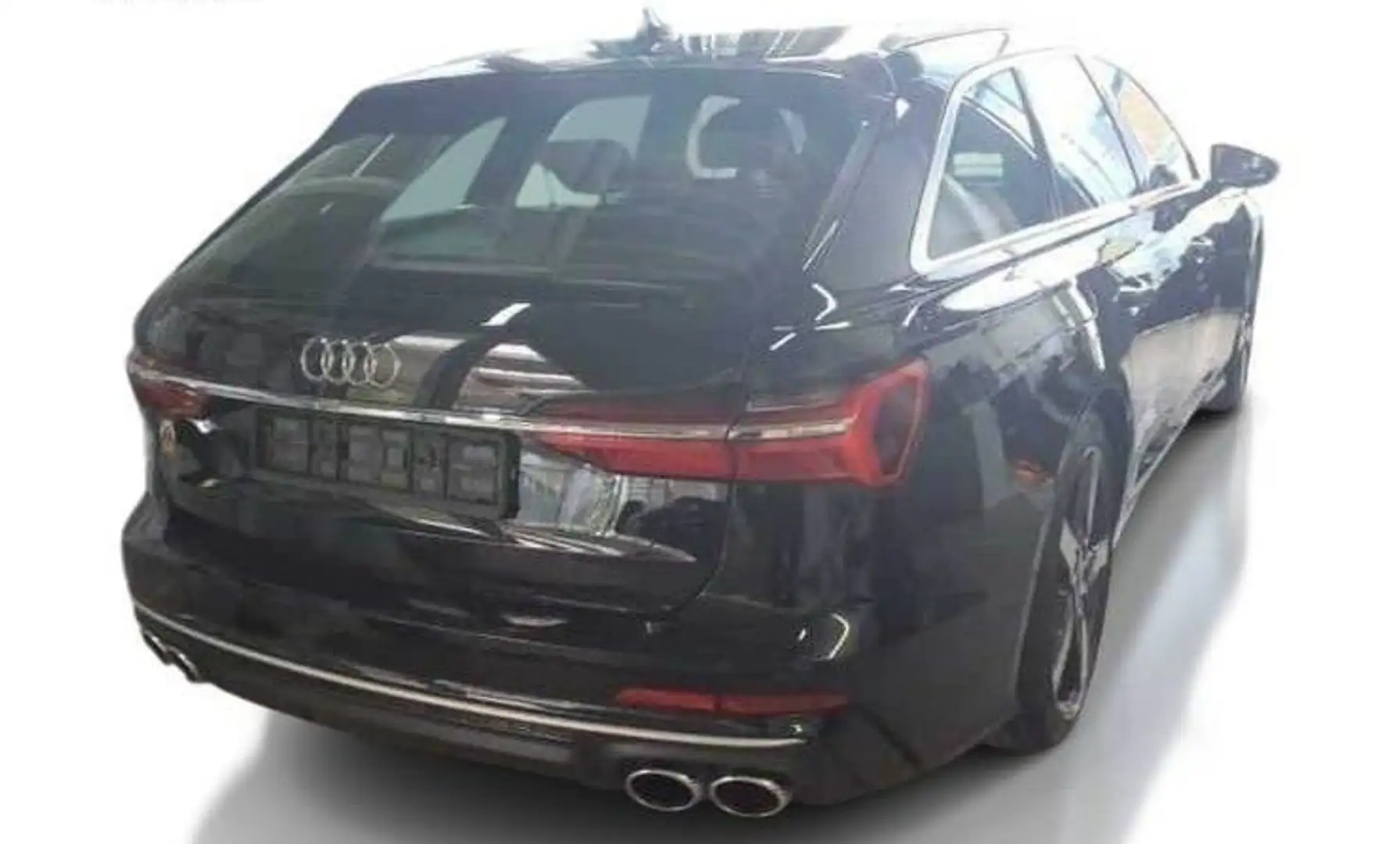 Audi S6 quatt 20*STHZG*`Kamera*Virtual*Sound*Alcantan Noir - 2