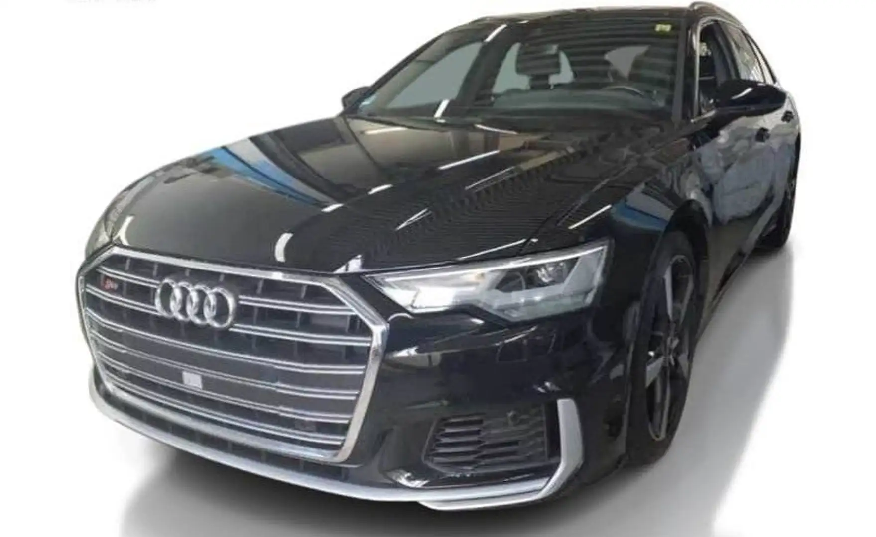Audi S6 quatt 20*STHZG*`Kamera*Virtual*Sound*Alcantan Noir - 1