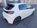 Peugeot 208 Hybrid 100 e-DCS6 Allure "sofort verfügbar" Weiß - thumbnail 14