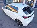 Peugeot 208 Hybrid 100 e-DCS6 Allure "sofort verfügbar" Weiß - thumbnail 12