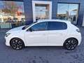 Peugeot 208 Hybrid 100 e-DCS6 Allure "sofort verfügbar" Weiß - thumbnail 9
