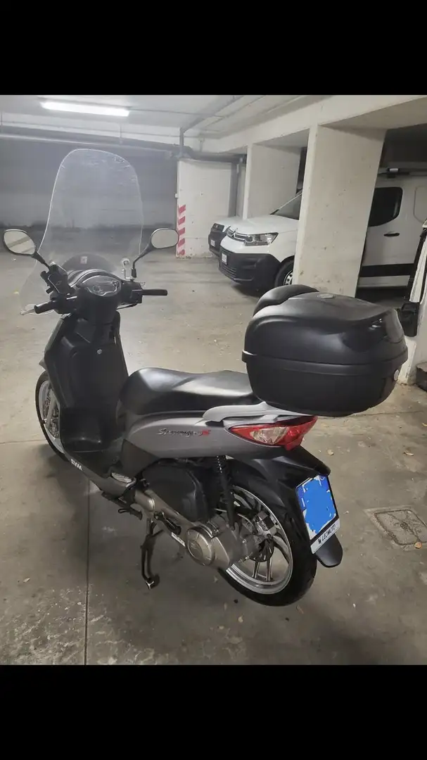 SYM Symphony 150 symphony 150 s - 1