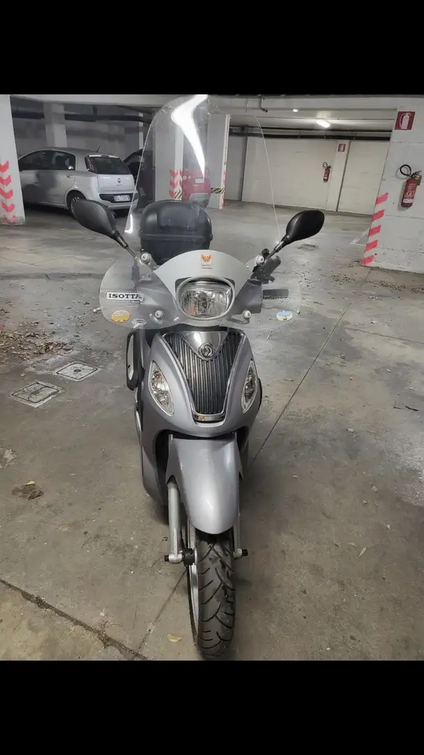 SYM Symphony 150 symphony 150 s - 2