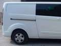 Ford Tourneo Custom 2.2 TDCI 125cv 300 L1 Titanium Blanco - thumbnail 6