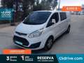 Ford Tourneo Custom 2.2 TDCI 125cv 300 L1 Titanium Blanco - thumbnail 1