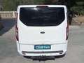Ford Tourneo Custom 2.2 TDCI 125cv 300 L1 Titanium Blanco - thumbnail 8