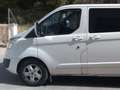 Ford Tourneo Custom 2.2 TDCI 125cv 300 L1 Titanium Blanco - thumbnail 11