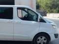 Ford Tourneo Custom 2.2 TDCI 125cv 300 L1 Titanium Blanco - thumbnail 5
