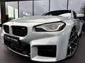 BMW M2 460CV H&K KEYLESS DiSTRO CARPLAY NAVi CUiR JA20"++ Grau - thumbnail 3