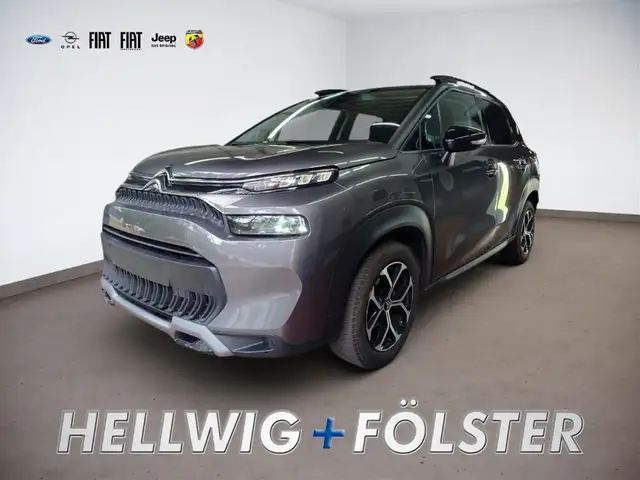 Citroen C3 Aircross Plus 1.5D Navi Klimaautom Spurhalteass.